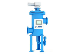 全自清洗過(guò)濾器