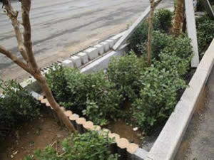 工廠(chǎng)雨水回收利用